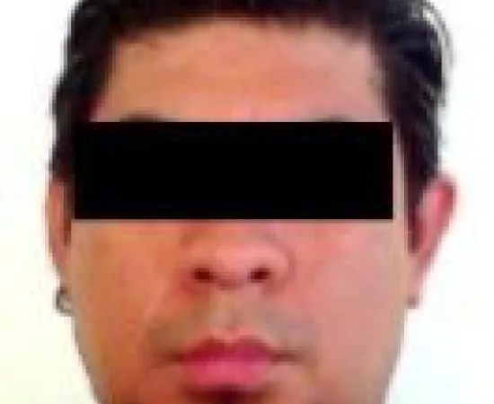 Sentencia de 50 años de prisión contra responsable de secuestro a mano armada, tenían casa de seguridad en el Valle de Etla