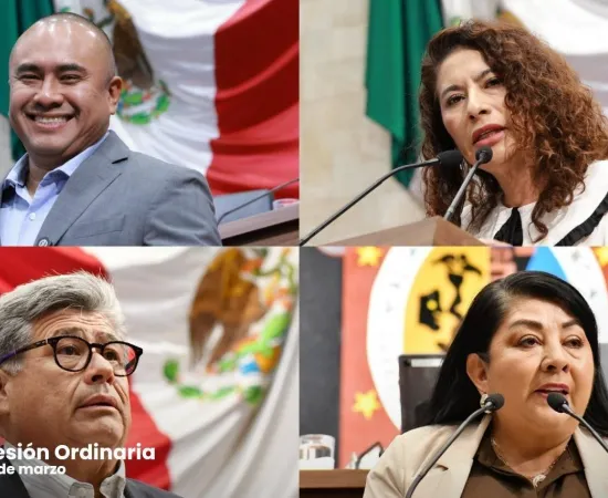 Congreso de Oaxaca respalda Plan B de la Reforma Electoral