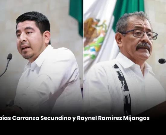 Impulsan en el Congreso del Estado iniciativa para combatir el desperdicio de alimentos