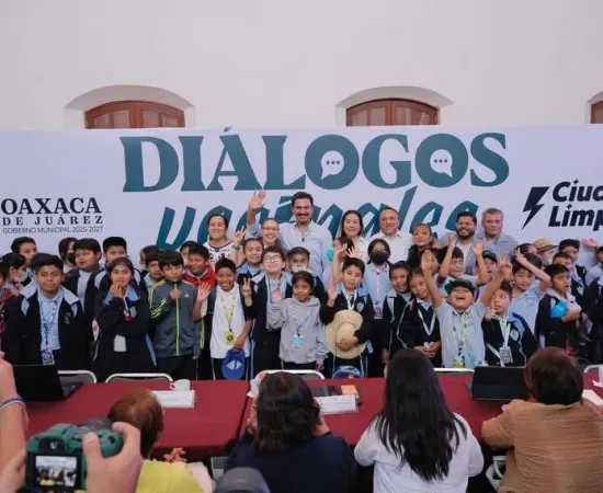 Se cumple el objetivo de los Diálogos Vecinales: escuchar y actuar para transformar juntos la capital