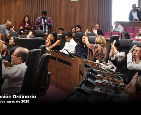 Exhorta Poder Legislativo al director de los SSO a fortalecer la cultura de donación de órganos mediante campañas informativas