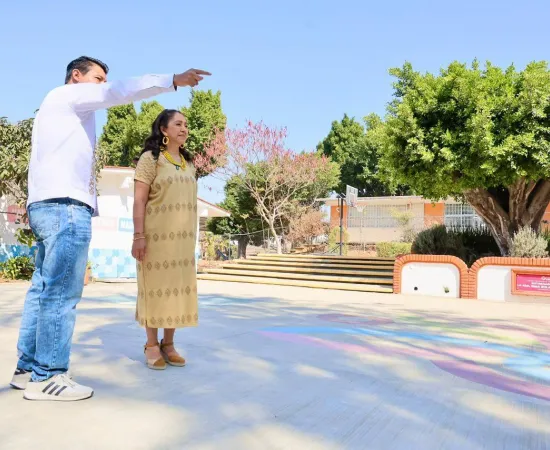 DIF Oaxaca duplica la atención a niñas y niños con autismo