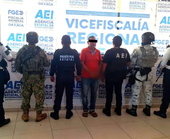 Lo vinculan por lesiones calificadas con ventaja