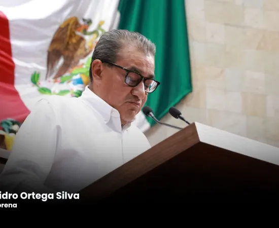 Iniciativa en el Congreso del Estado busca fortalecer la presencia agropecuaria de Oaxaca en mercados internacionales