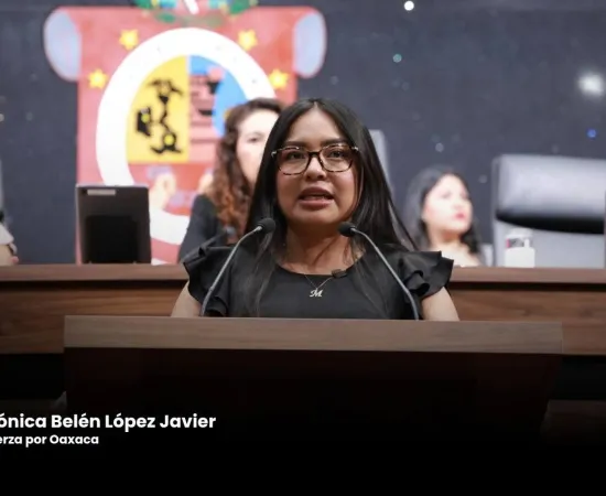 Congreso de Oaxaca aprueba nueva Ley de Expropiación para fortalecer certeza jurídica y derechos de la ciudadanía