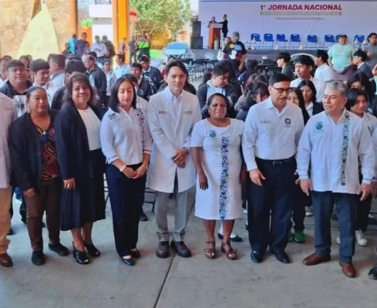 IEEPO se suma a la lucha contra el dengue y el chikungunya