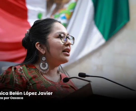 Proponen instituir la “Participación Intercultural Ciudadana” en dinámica parlamentaria