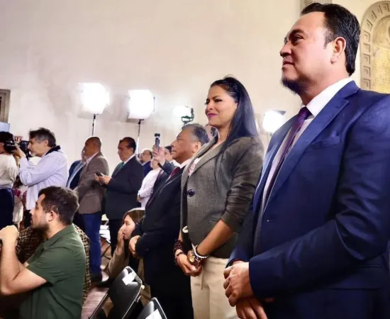 Oaxaca presente en el Foro Nacional para el diálogo acerca de lo realizado en materia de educación en los últimos tres años
