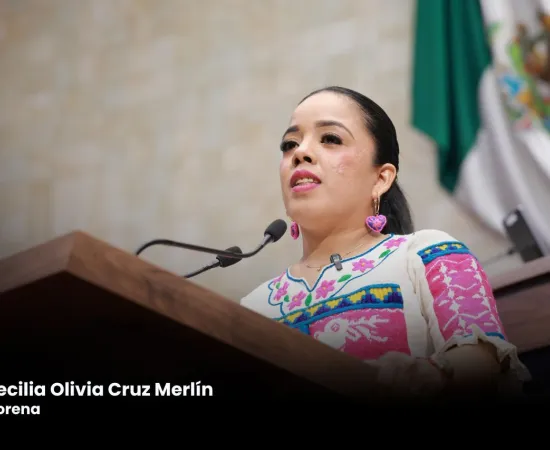 Congresoexhorta a la Semovi a supervisar cajones destinados a personas con discapacidad en ayuntamientos de la zona metropolitana