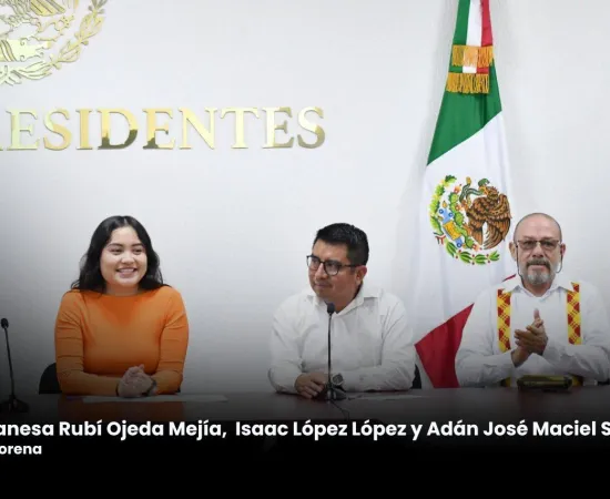 Congreso local fortalece formación legislativa con “Encuentro Universitario: Diálogos Municipales”