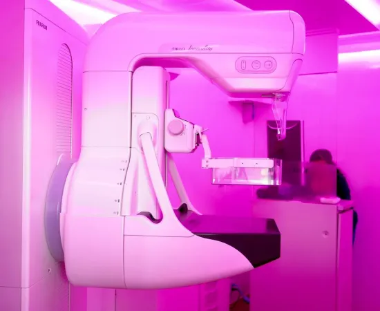 Acercan servicios de salud preventiva y atención integral a mujeres de Xoxocotlán