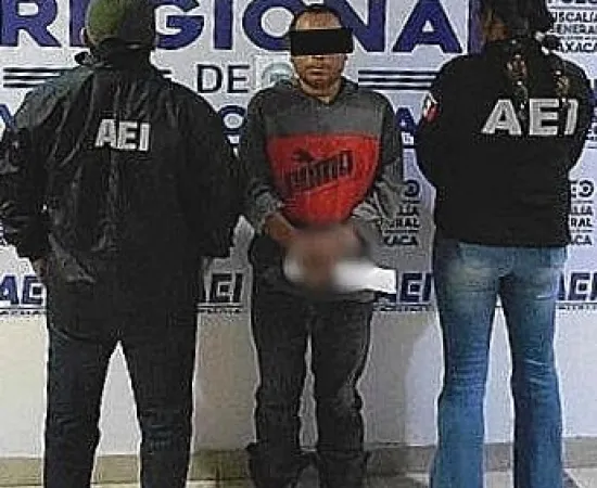 Vinculan a imputado por violación agravada; víctima de 15 años presenta embarazo*
