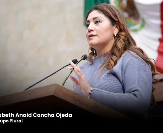 Congreso del Estado fortalece la protección de niñas, niños y adolescentes ante riesgos digitales