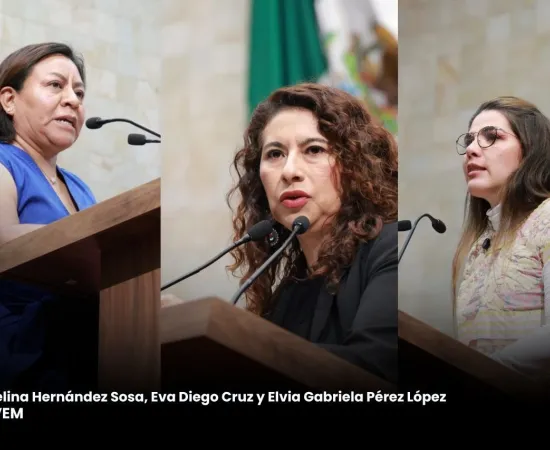 Congreso del Estado incorpora en marco legal las formas de trabajo infantil prohibidas