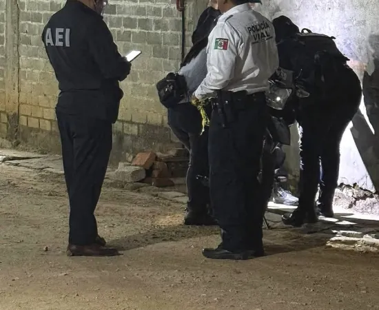 Asesinan a tía y sobrino en San Pablo Huixtepec 