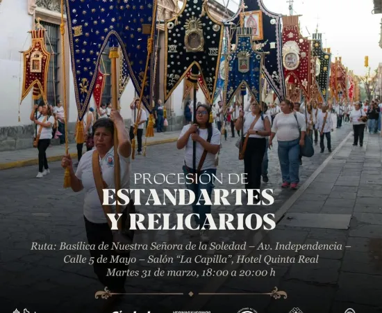  Oaxaca se llena de historia y devoción