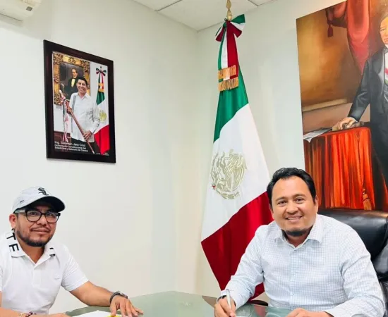 Impulsan programa de Convivencia Escolar en el Istmo