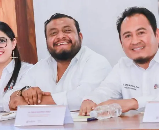 IEEPO y Juchitán alistan semana cultural y de prevención dirigido a infancias y adolescentes 