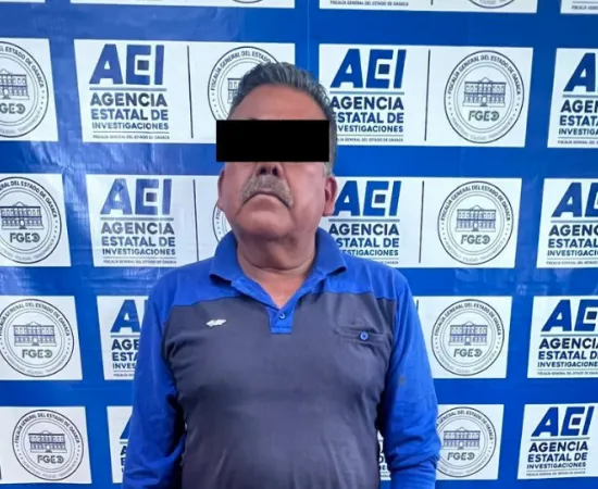 Vinculan a imputado por violación de adolescente ocurrida en la Mixteca