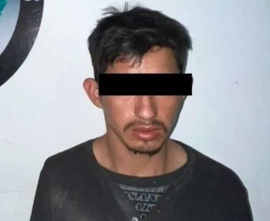 A prisión preventiva  imputado por narcomenudeo en Ejutla de Crespo