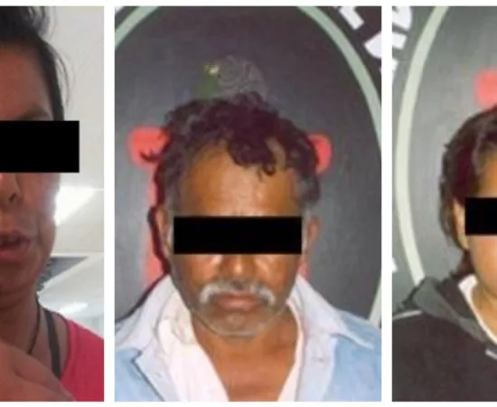 Vinculan a proceso a seis personas por lesiones calificadas con ventaja, ocurridas en San Juan Juquila Mixes