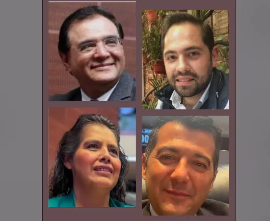 DE PARADOJAS Y UTOPÍAS / Mutantes, indefinidos y espurios / RAÚL NATHÁN PÉREZDE PARADOJAS Y UTOPÍAS / Mutantes, indefinidos y espurios / RAÚL NATHÁN PÉREZ