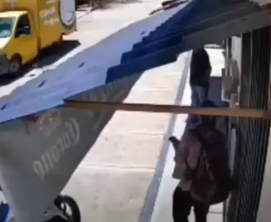 Cobrador de piso que sembraba terror en Rojas de Cuauhtémoc fue detenido