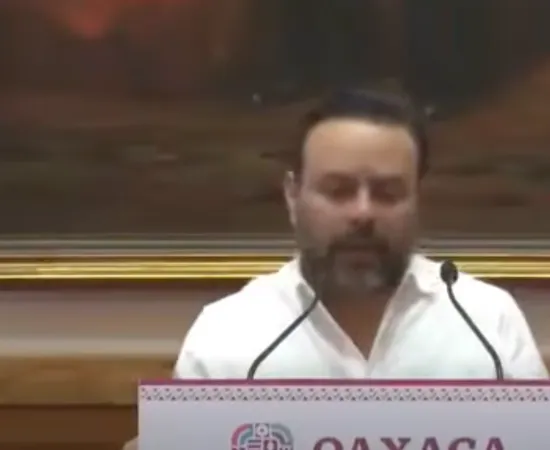 Descarta Sego que construcción del CIRRSU haya sido causa de la muerte de Nazareth Cortés 