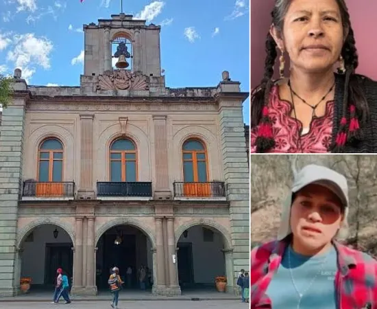 Expolición¿Qué falta? / Amado Sanmartín Hernández