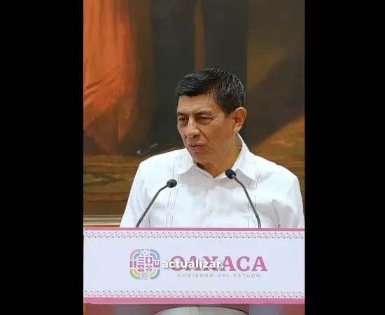 Actualizan Ley de Expropiación en Oaxaca tras 76 años; refuerzan garantías ciudadanas