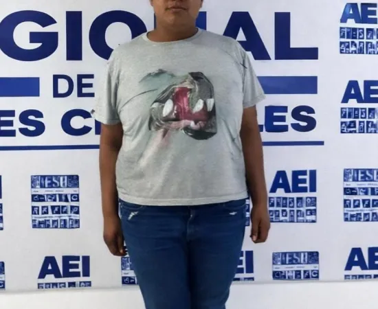 A vinculación objetivo prioritario en el Istmo por narcomenudeo y uso de uniformes e insignias apócrifas