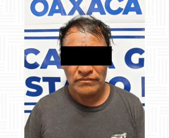 Dan prisión preventiva contra imputado por trata de personas en la modalidad matrimonio forzoso o servil agravado