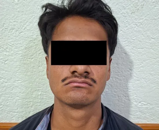 Detiene a una persona investigada por homicidio de síndico municipal en la región de la Mixteca