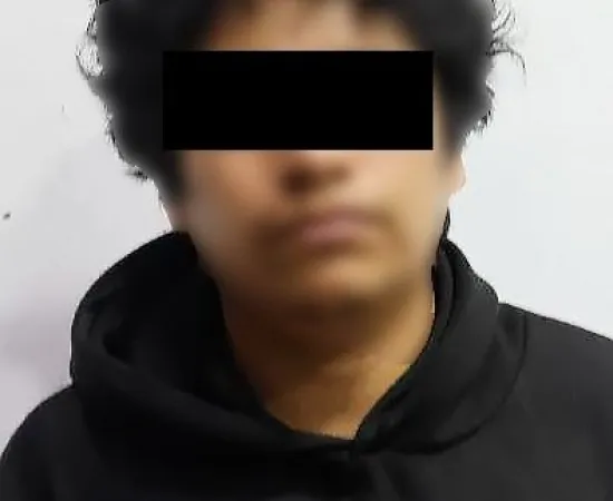 Policía Municipal detiene a una persona por el presunto delito de abuso sexual