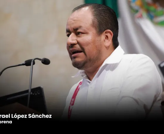 Congreso exhorta a municipios del estado a implementar campañas de información para prevenir incendios forestales