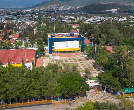 Hoy, la UABJO reanuda actividades en sus 31 unidades académicas