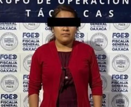 A vinculación feminicida de maestra