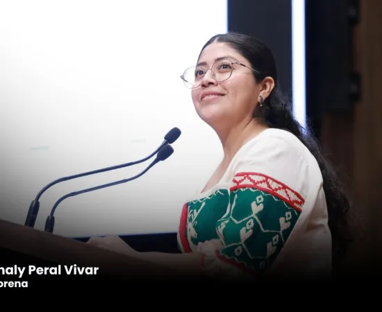 Congreso de Oaxaca declara el 26 de septiembre como “Día de la Solidaridad con las Víctimas de Graves Violaciones a los Derechos Humanos en el Estado”