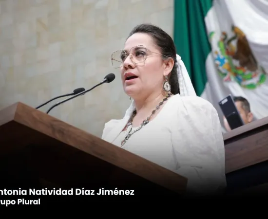 Congreso exhorta al Centro SICT Oaxaca a agilizar las acciones de mantenimiento de la Carretera Federal 175 Oaxaca - Puerto Ángel