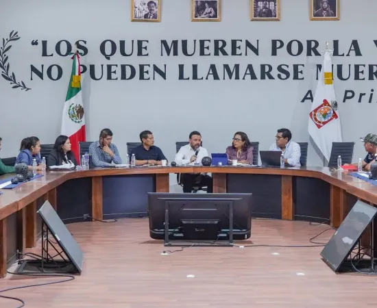 SEGO logra concretar trabajos de limpieza y mantenimiento en la autopista Barranca Larga–Ventanilla