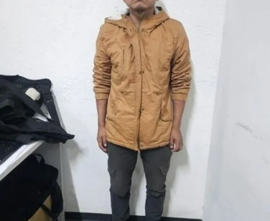 Vinculación contra imputado por robo violento cometido en tienda Oxxo del Centro Histórico de Oaxaca