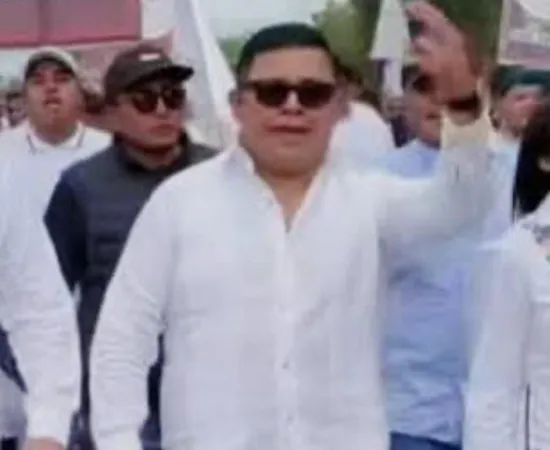 Investigan homicidio de líder transportista