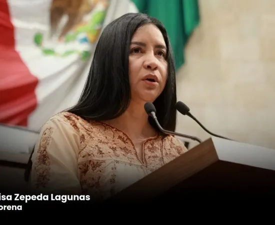 Exhorta Congreso local a fortalecer el reconocimiento y la visibilización de las mujeres en la ciencia