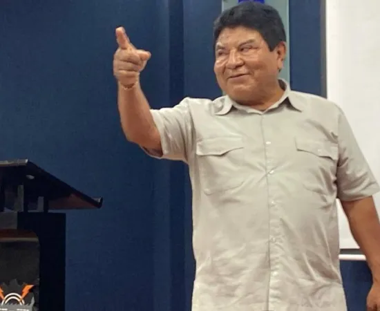 La experiencia que se comparte