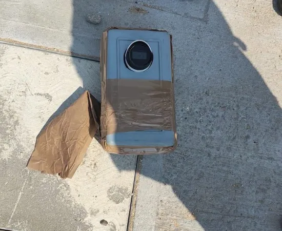 Desmantelan cámaras de videovigilancia ocupadas para "halconeo”