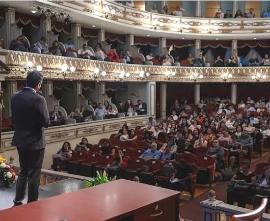 DE PARADOJAS Y UTOPÍAS / Código Civil y Familiar: Sin demoras / RAÚL NATHÁN PÉREZ