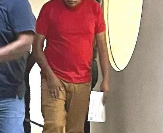 Detienen en Oaxaca a presunto pedófilo