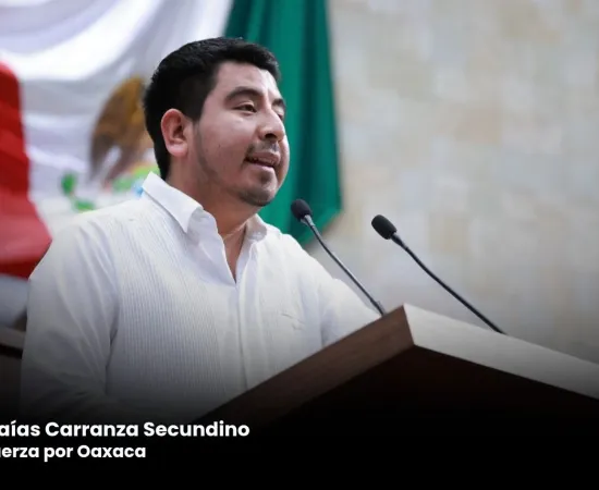 Congreso local fortalece la planeación del transporte público en el estado