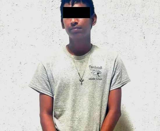 Lo vinculan al ser señalado de narcomenudeo en la Costa