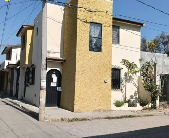 FGR asegura inmueble por explotación sexual